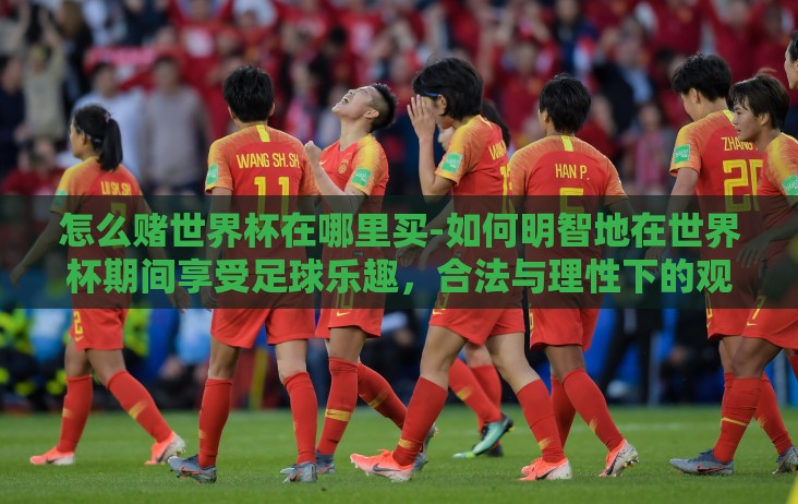 怎么赌世界杯在哪里买-如何明智地在世界杯期间享受足球乐趣，合法与理性下的观赛与支持