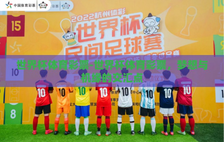 世界杯体育彩票-世界杯体育彩票，梦想与机缘的交汇点