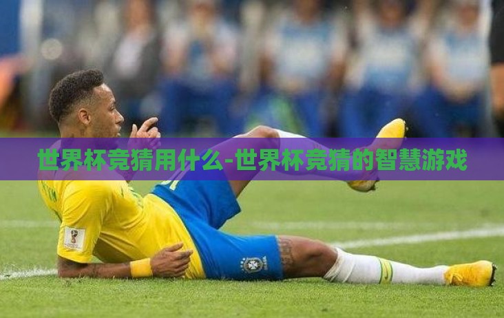 世界杯竞猜用什么-世界杯竞猜的智慧游戏